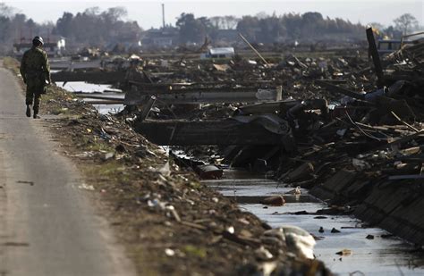 2011年東日本大地震與海嘯：核災的陰影、日本社會的重建與反思