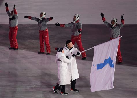 2018 平昌冬奧會，韓國現代歷史與全球體育外交的交織