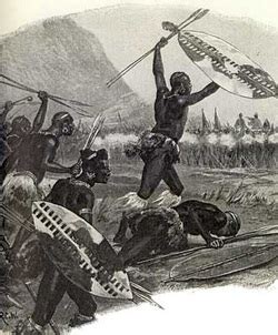 The Battle of Muzi： A Turning Point in Zulu Warfare Tactics and the Consolidation of Nguni Identity in 12th Century South Africa